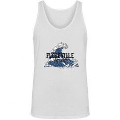 Unisex Jersey Tank Top