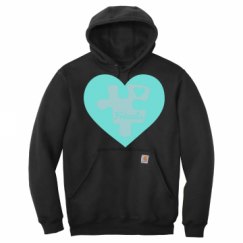 Unisex Carhartt Hooded Sweatshirt