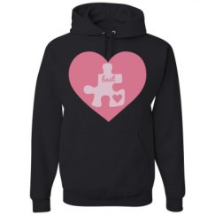 Unisex Basic Promo Hoodie