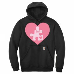 Unisex Carhartt Hooded Sweatshirt