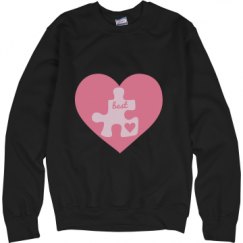 Unisex Basic Promo Crewneck Sweatshirt