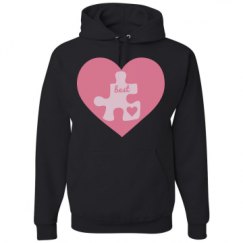 Unisex Basic Promo Hoodie