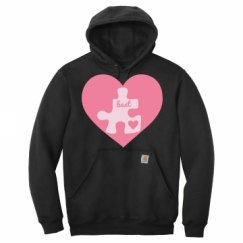 Unisex Carhartt Hooded Sweatshirt