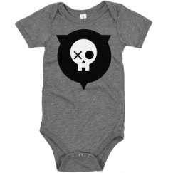 Infant Triblend Super Soft Bodysuit
