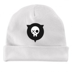 Rabbit Skins Baby Hat