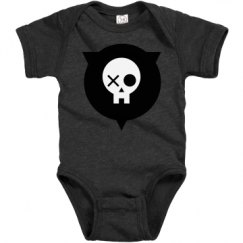 Infant Vintage Fine Jersey Bodysuit