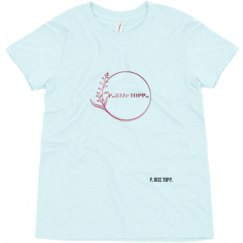 Youth Triblend Tee