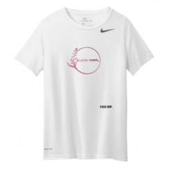Youth Nike Legend Shirt