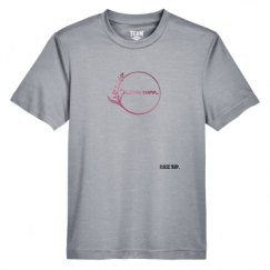 Youth Heather Performance Tee