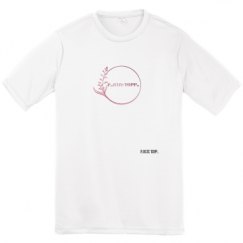Youth Athletic Performance Tee