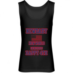 Youth Jersey Tank Top