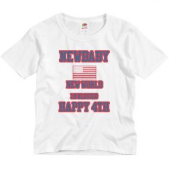 Youth Basic Promo Tee