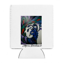 Regular 12 oz Can Cooler