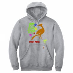 Unisex Carhartt Hooded Sweatshirt