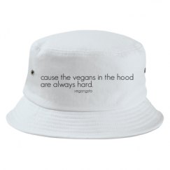 Unisex Bucket Hat
