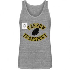 Unisex Jersey Tank Top
