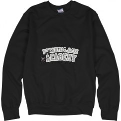 Unisex Basic Promo Crewneck Sweatshirt