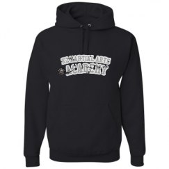 Unisex Basic Promo Hoodie