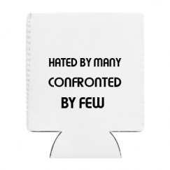 Regular 12 oz Can Cooler