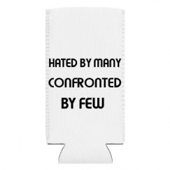 Slim 12 oz Can Cooler