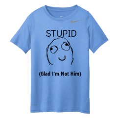 Youth Nike Legend Shirt