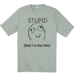 Youth Athletic Performance Tee