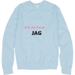 Unisex Basic Promo Crewneck Sweatshirt