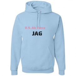 Unisex Basic Promo Hoodie