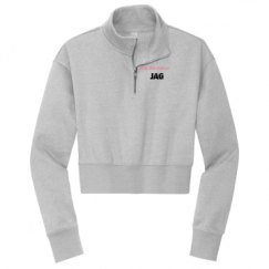 Women's 1/2 Zip Fleece