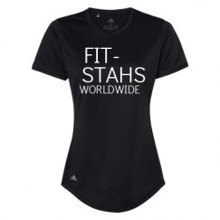 Women's Adidas Sport Shirt 
