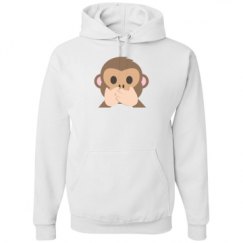 Unisex Basic Promo Hoodie