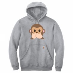 Unisex Carhartt Hooded Sweatshirt