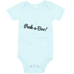 Infant Triblend Super Soft Bodysuit