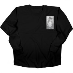 Ladies Game Day Jersey