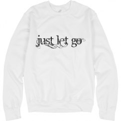 Unisex Basic Promo Crewneck Sweatshirt