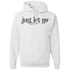 Unisex Basic Promo Hoodie