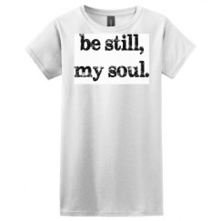 Ladies Basic Softstyle Tee