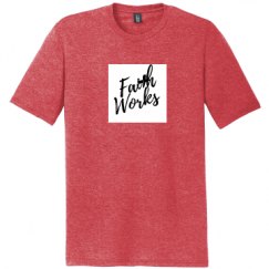 Unisex Perfect Tri Tee