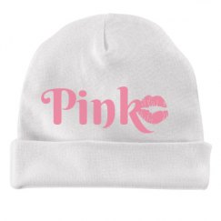 Rabbit Skins Baby Hat