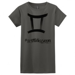 Ladies Basic Softstyle Tee