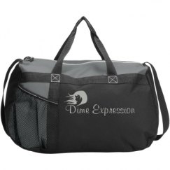 Gemline Sequel Sport Duffel Bag