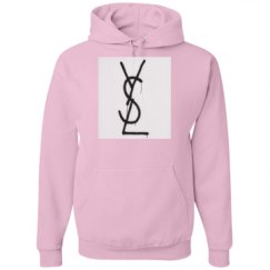 Unisex Basic Promo Hoodie