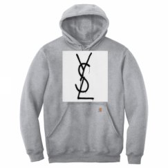 Unisex Carhartt Hooded Sweatshirt