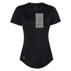 Women's Adidas Sport Shirt 
