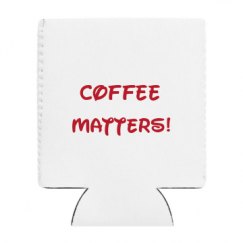 Regular 12 oz Can Cooler