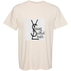 Adult Heavyweight T-Shirt