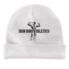 Rabbit Skins Baby Hat