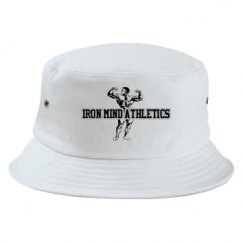 Unisex Bucket Hat