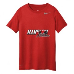 Youth Nike Legend Shirt