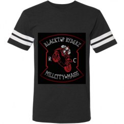 Unisex Vintage Sports Tee